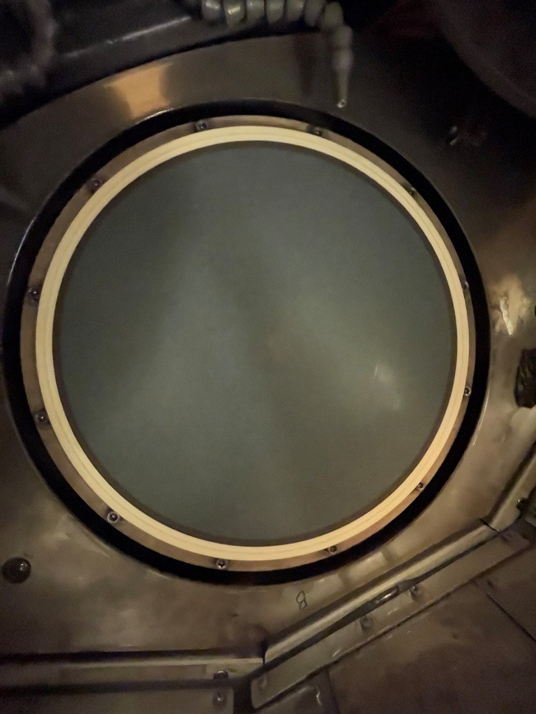 Used 2024 Disco DTG8460 Taiko Grinder