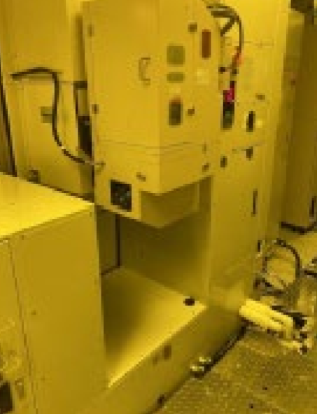 Used 1996 NIKON NSR 2205 i11D