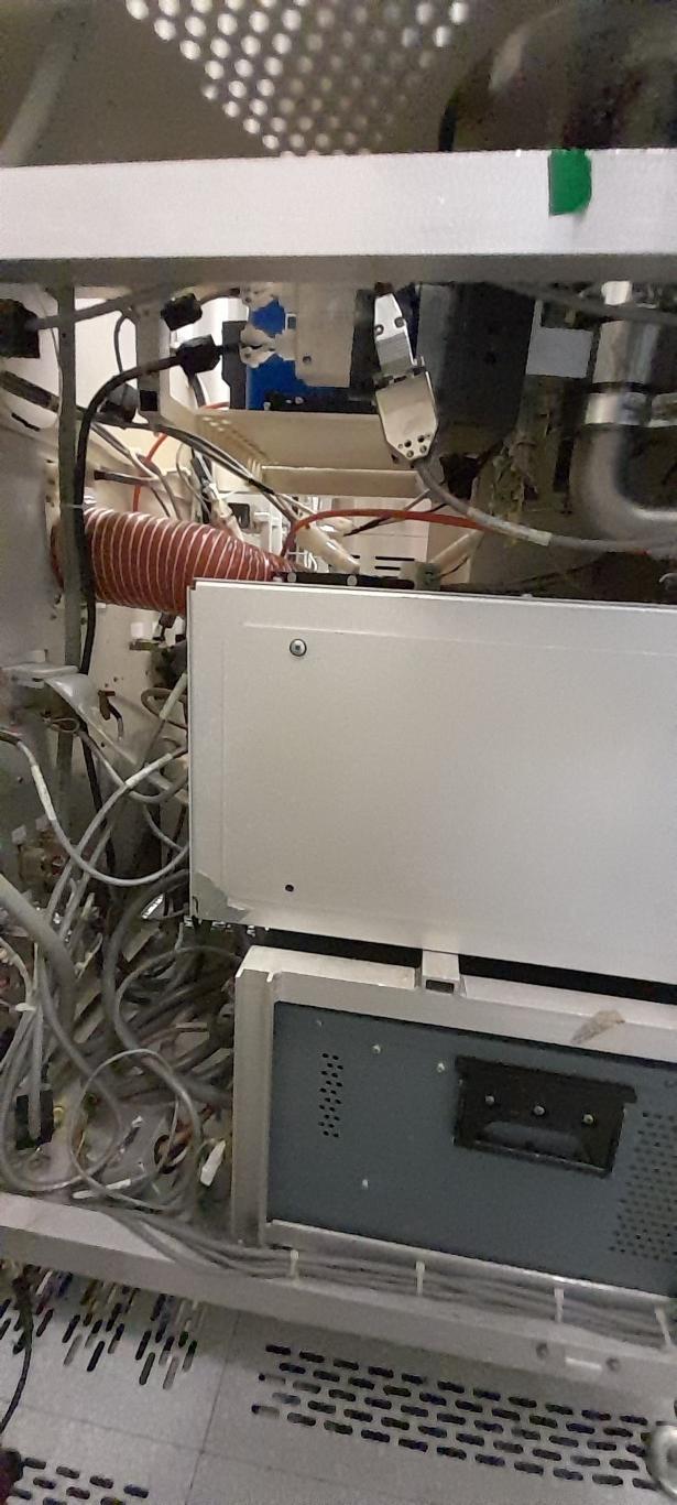 Used 1992 Gasonics L3300 - 150mm Asher