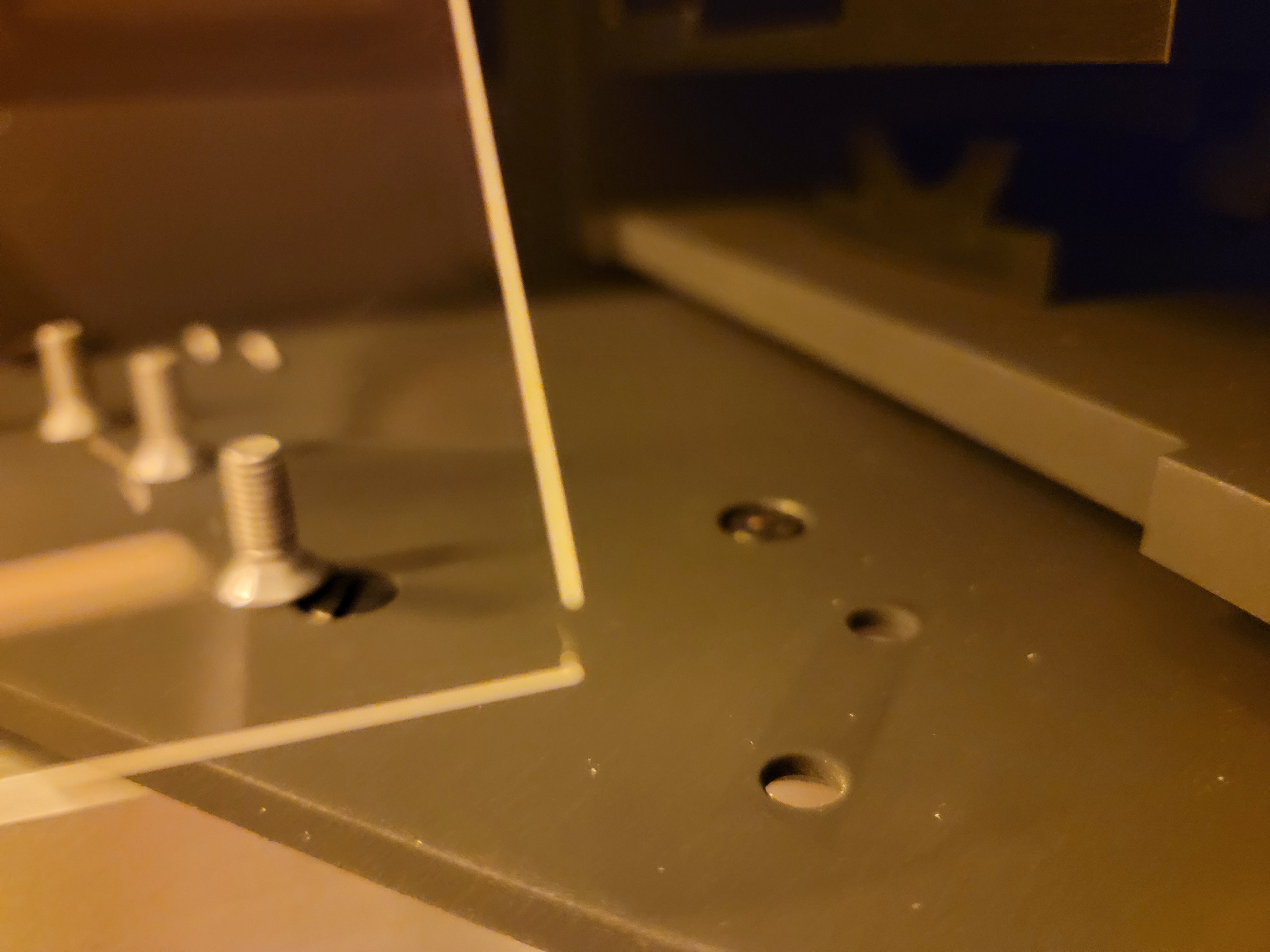 Used Suss Microtech MA-200 Compact Mask Aligner