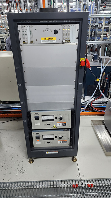 Used AMAT Centura MXP