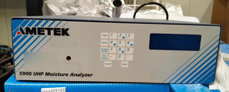 Used AMAT Centura Spare Parts