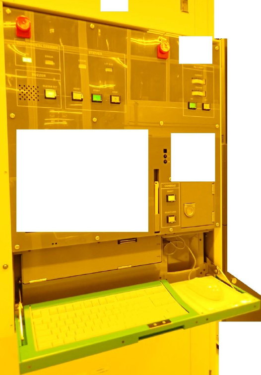 Used 2006 Canon FPA-5500iZa
