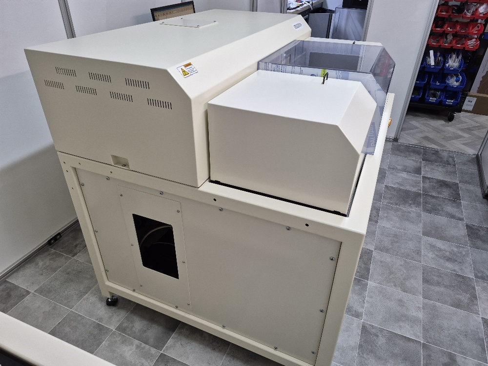 Refurbished Biorad/Accent QS2200A