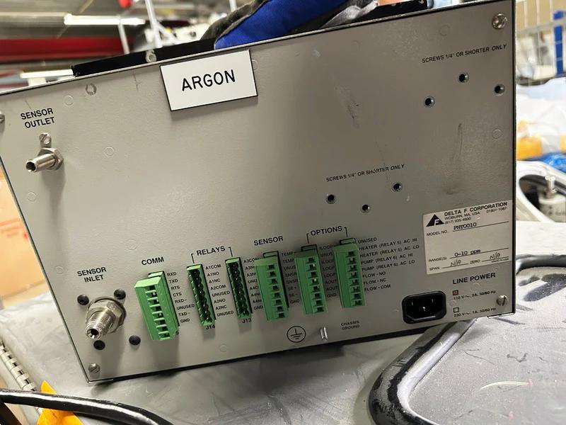 Used AMAT Centura Spare Parts