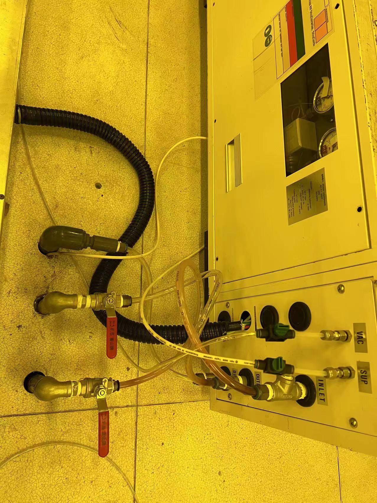 Used 1989 NIKON  NSR-1505i7A