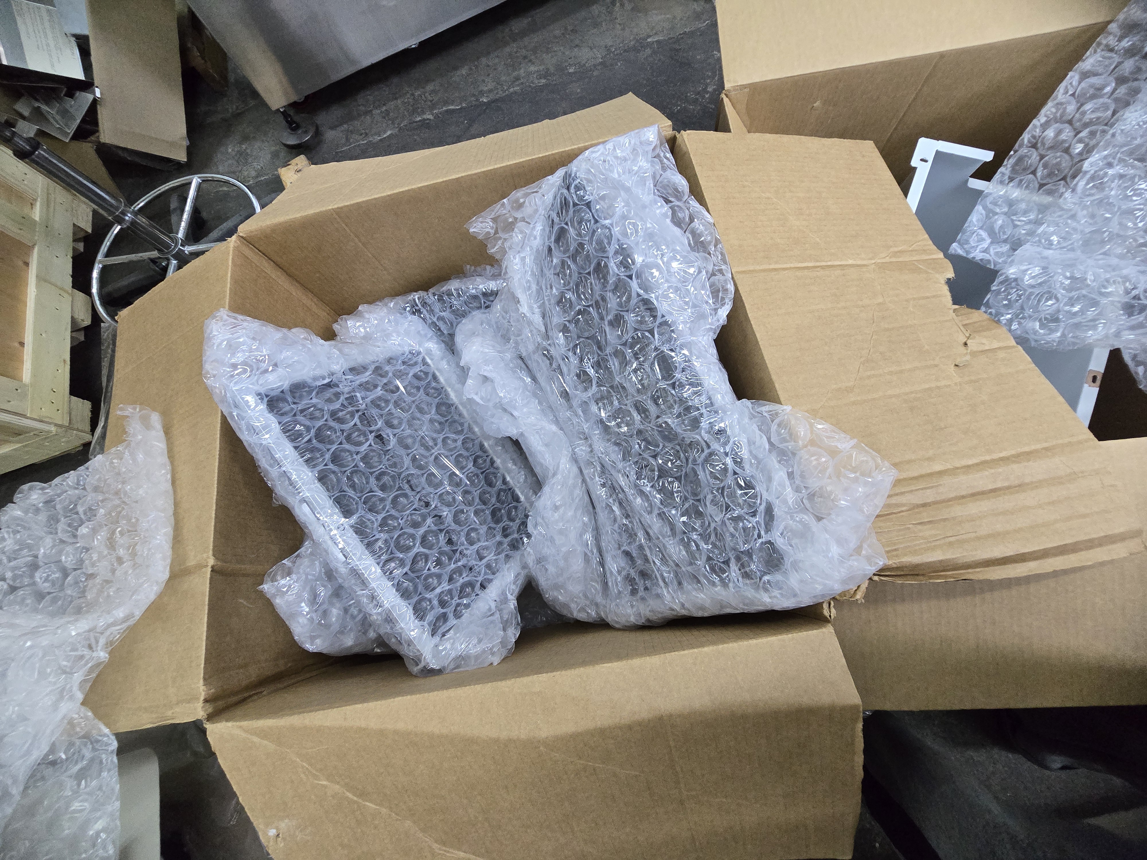 Used 2013 ASM AD-838L