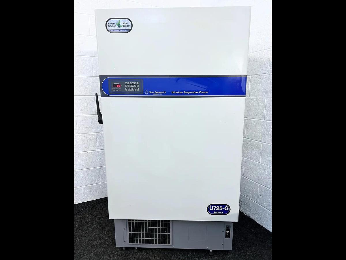 Used Brunswick Innova U725-86 Ultra Low Temperature Freezer