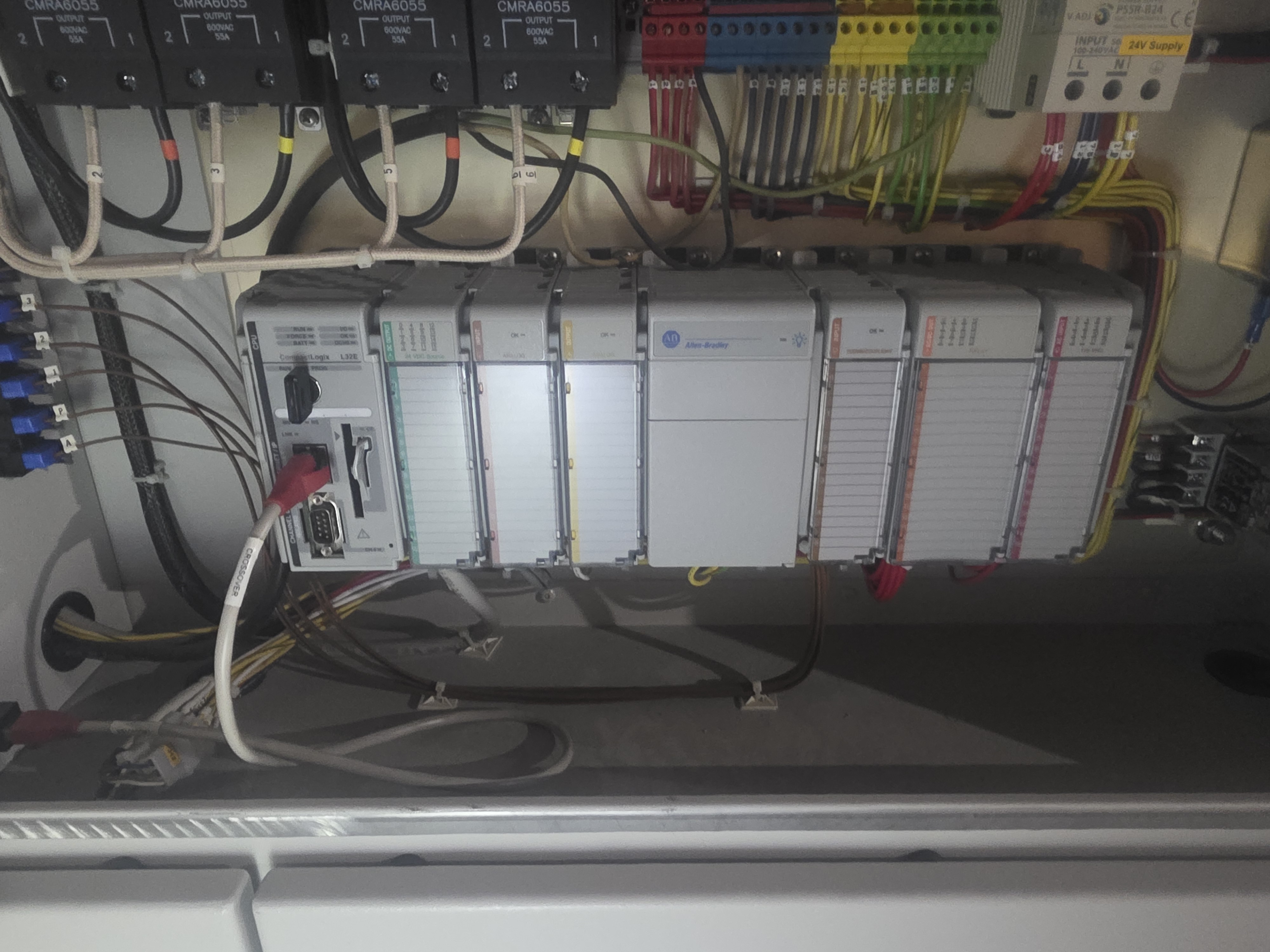Used Espec Qualmark Typhoon 3.0 Stress Test System