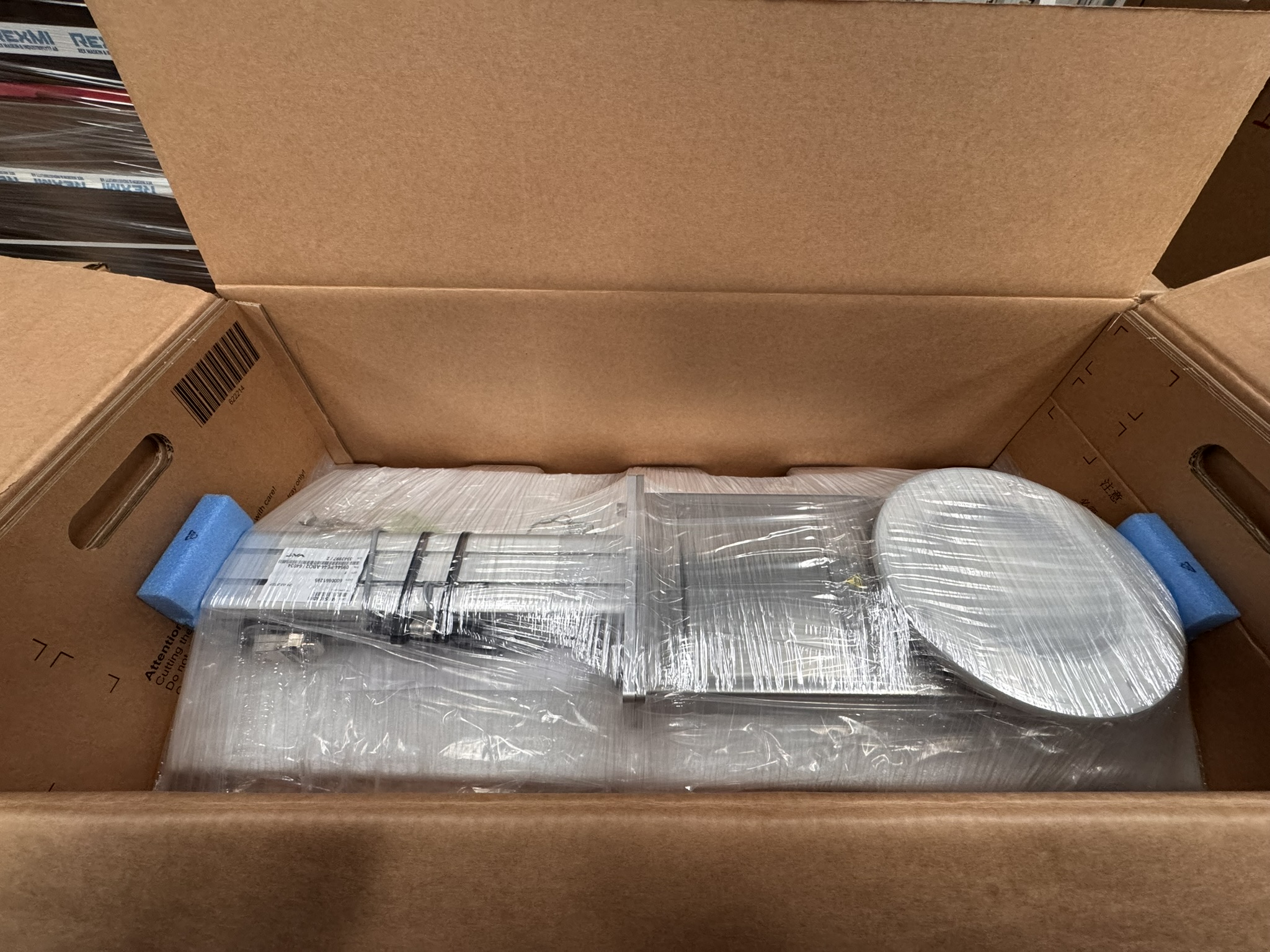 Refurbished High-Performance Process Pumps — In Stock & Ready to Ship