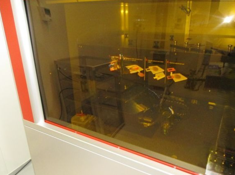 Used 2023 HEIDELBERG INSTRUMENTS MLA 150