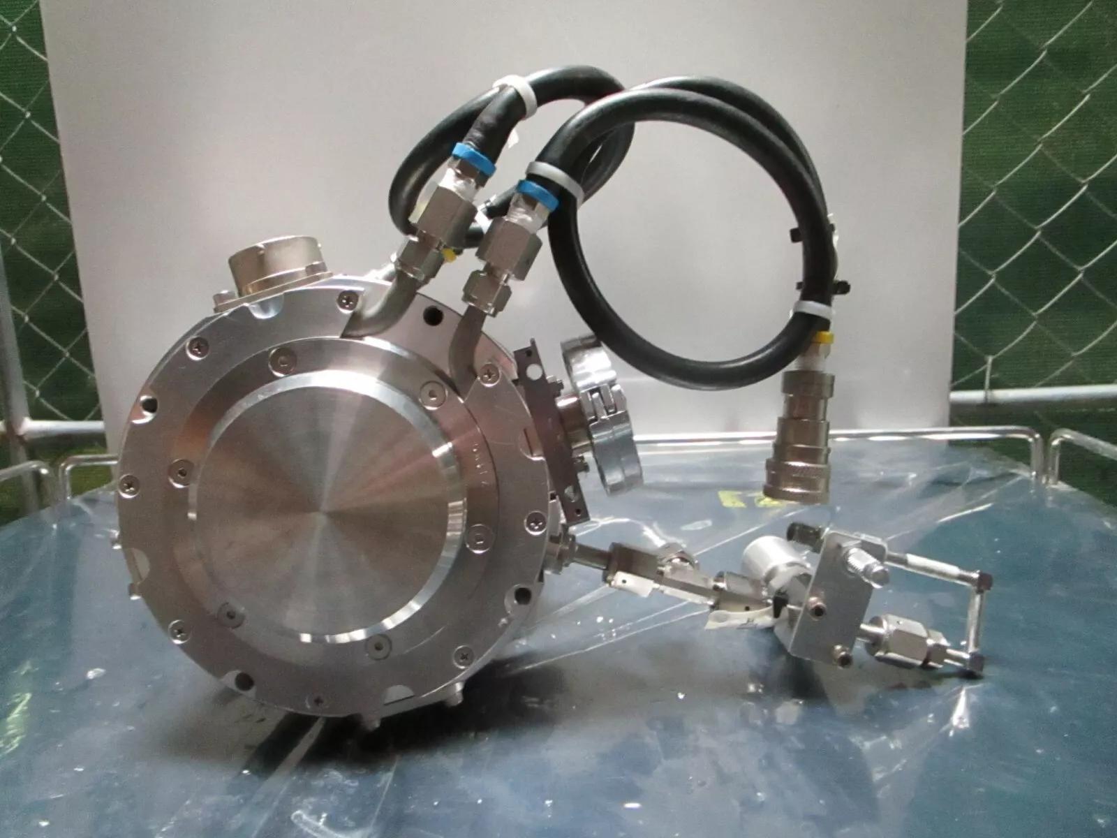 Used Ebara ET300WS TURBO MOLECULAR PUMP
