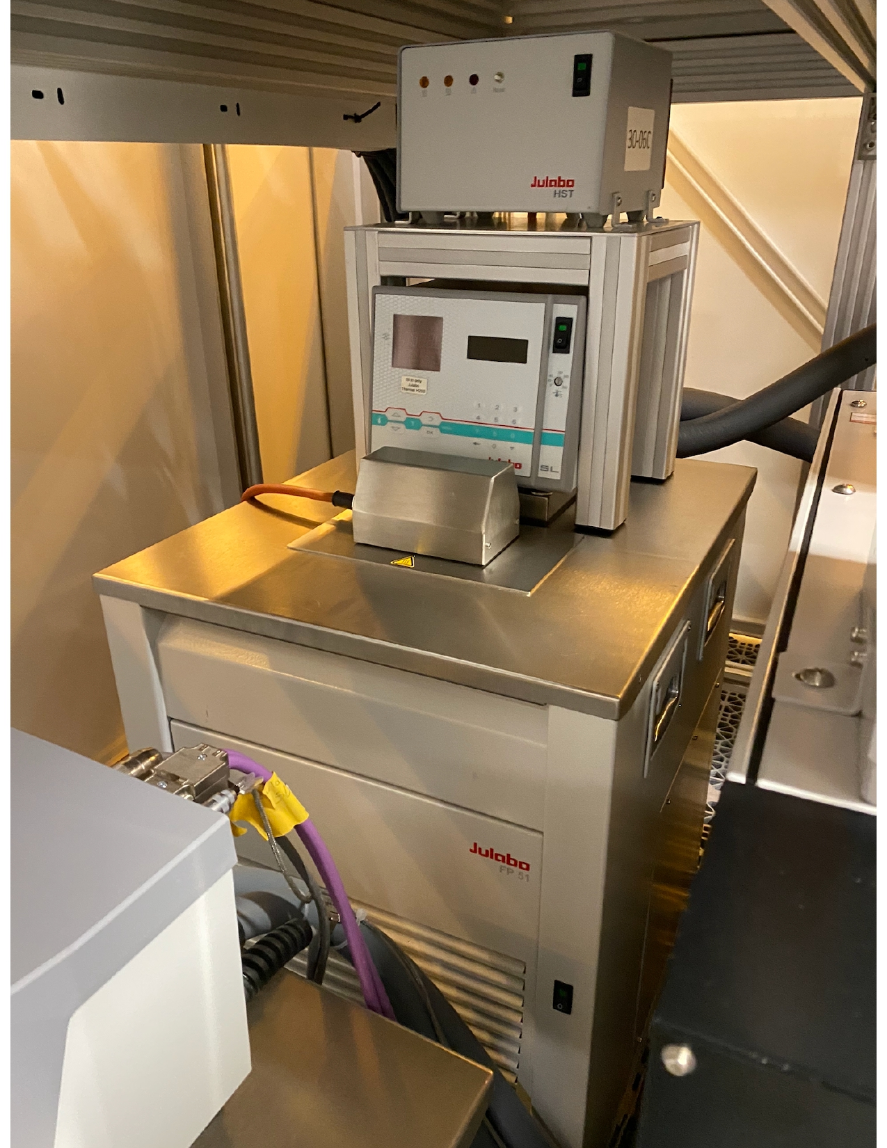 Used 2015 Meyer Burger AK 800 RIE System