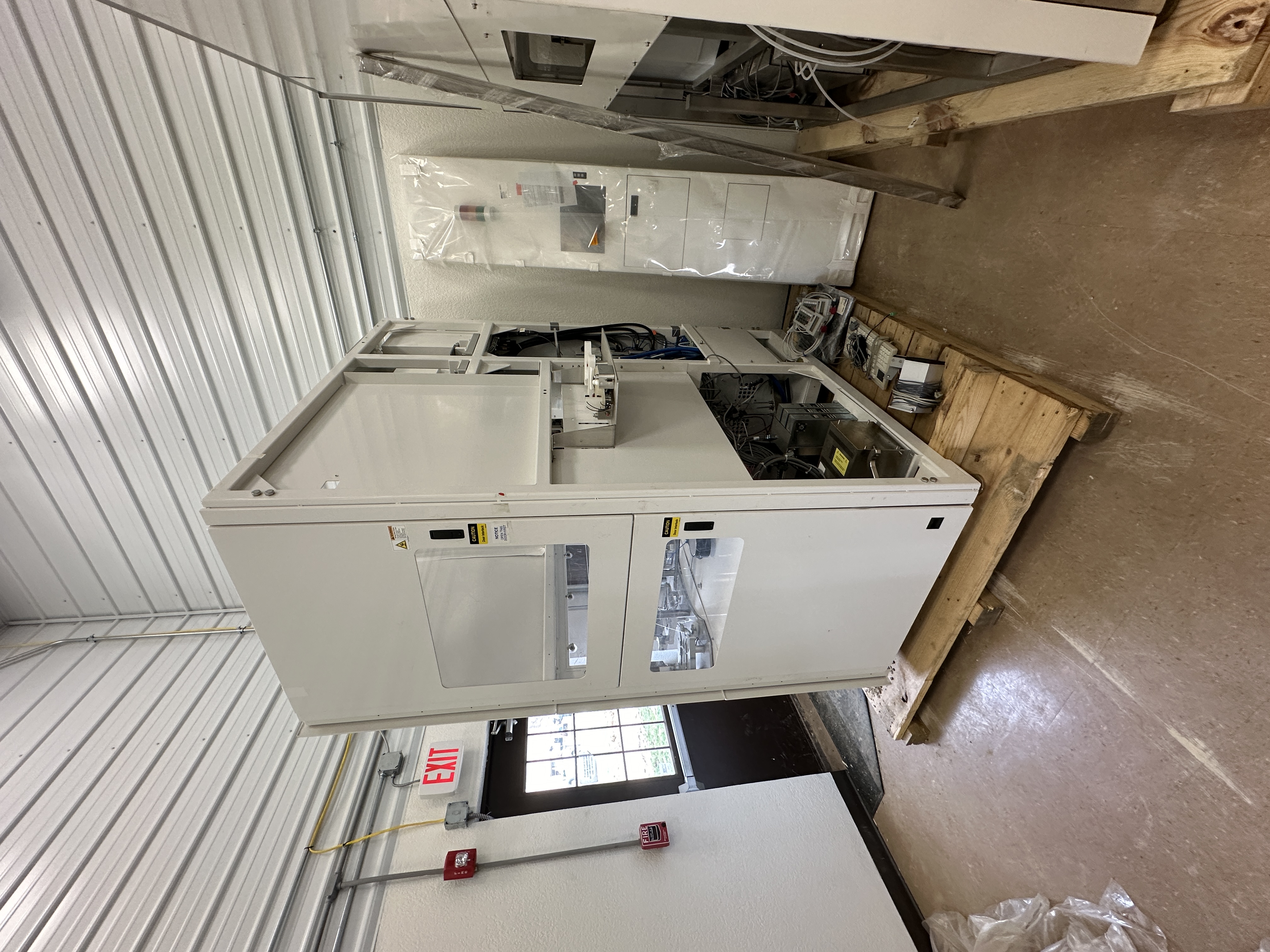 Used Novellus/ LAM Sabre XT Plating Tool