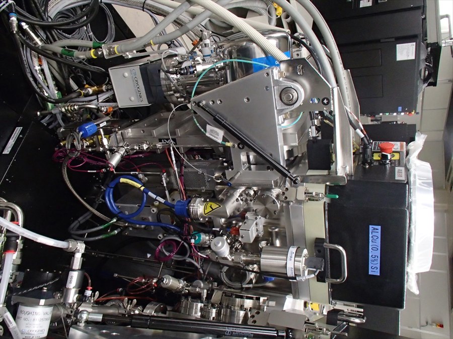 Used AMAT ENDURA 200m