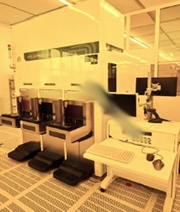 Used 2021 AMAT VeritySEM 2 Available