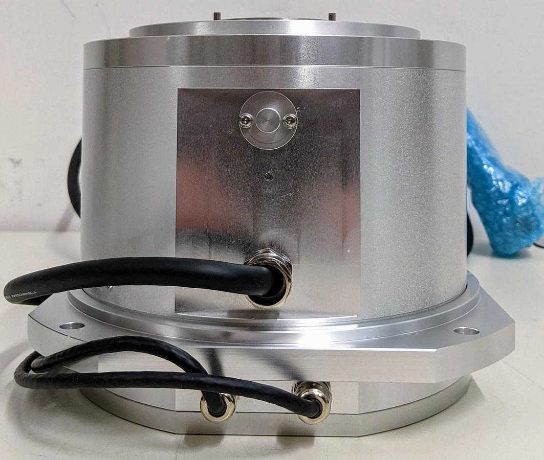 Used Yaskawa Electric - Supplier (SCREEN SPE GERMANY GmbH) Encoder Motor Change DCP510 SU38K