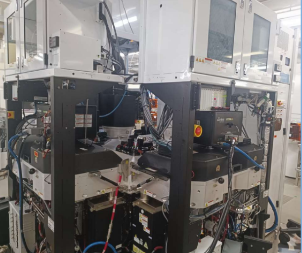 Used 2005 AMAT Producer