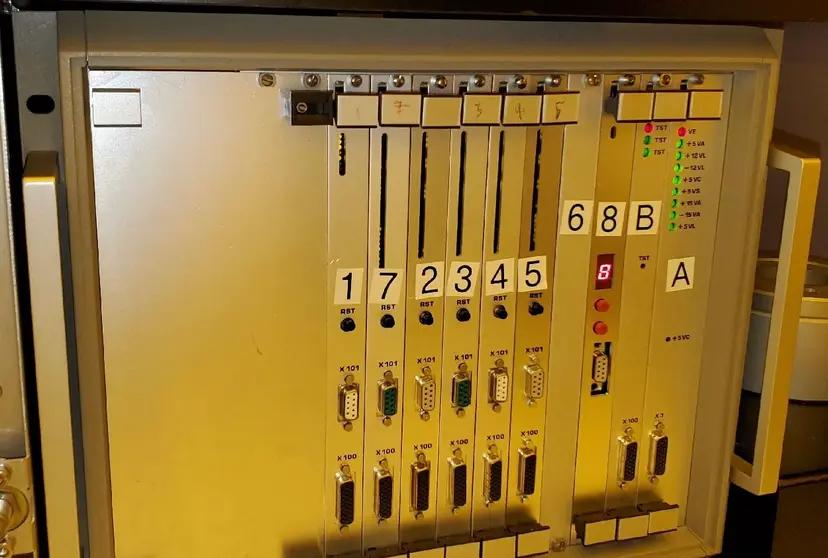 Used 2006 ASML PAS 5500/1150C
