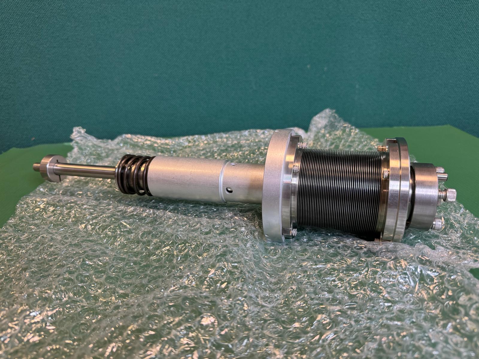 Refurbished Eaton Nova 6200AV load / unload arm