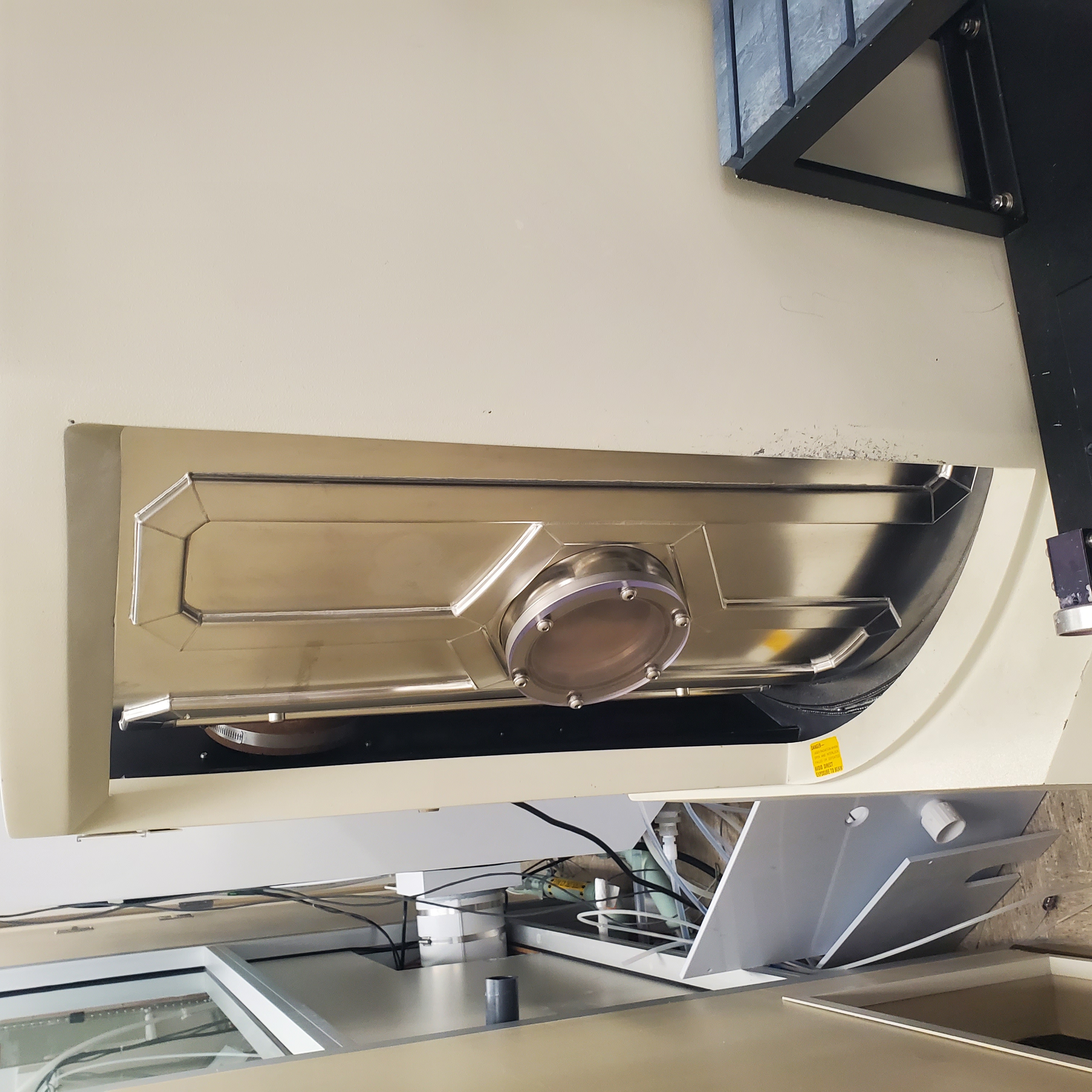 Used AMAT P5000 Etch