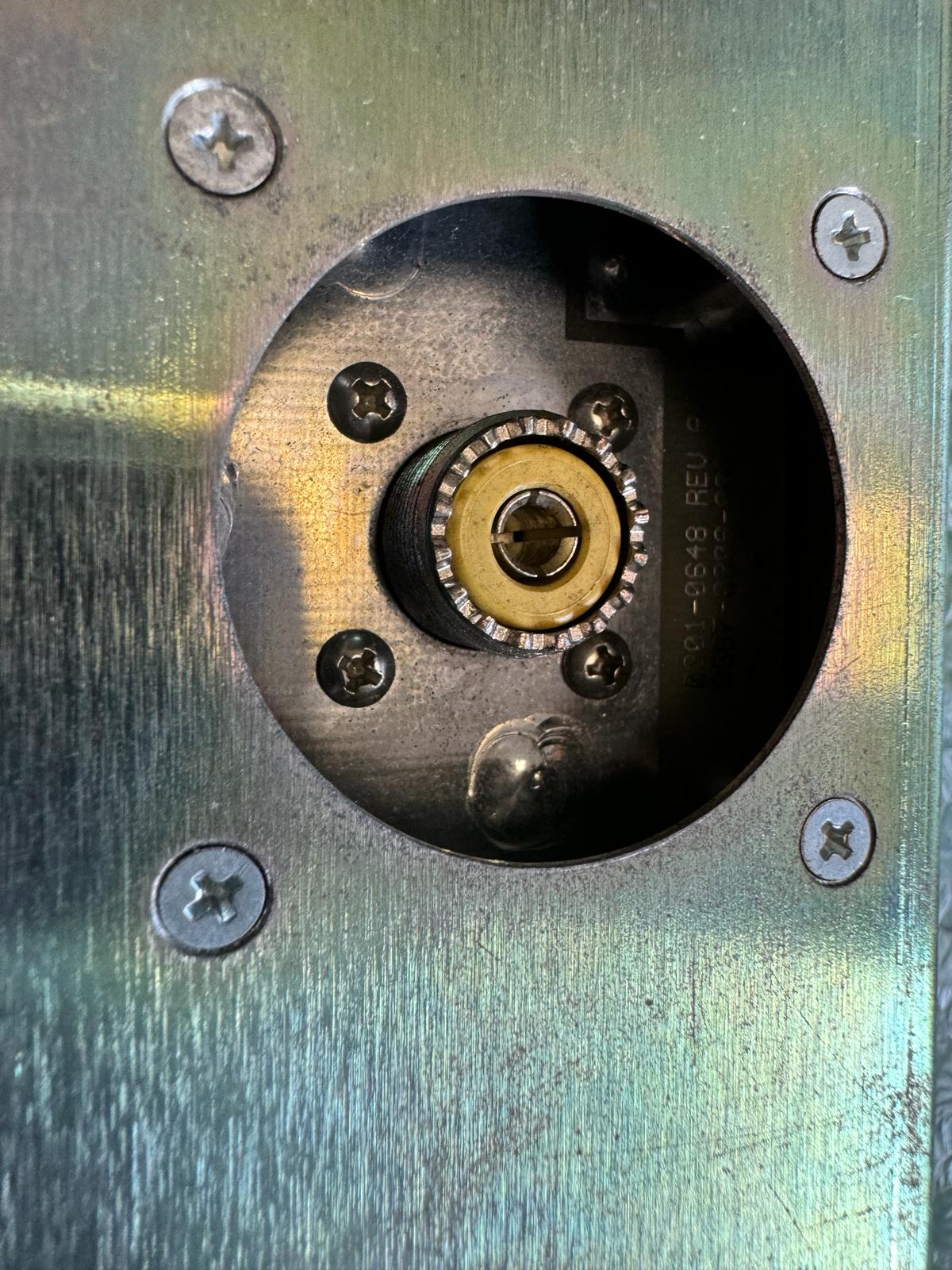 Used Eaton Nova 5980-0051-0001