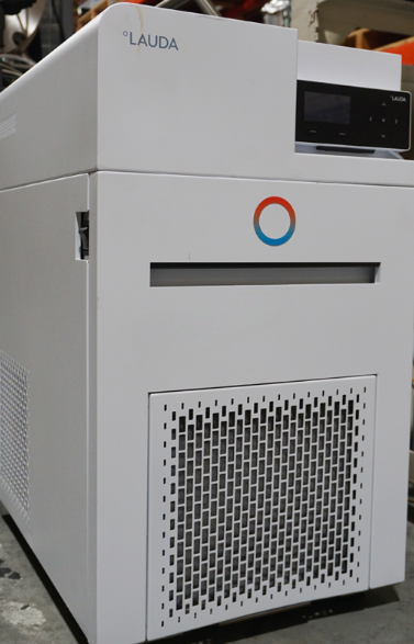 Used Lauda PRO RP 290E circulator