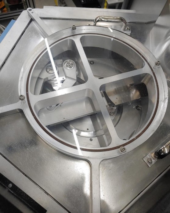 Used 2005 AMAT P5000