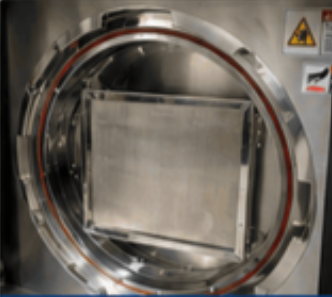 Used AblePrint Technology Co. Ltd. APT VAS-60A Pressure Oven