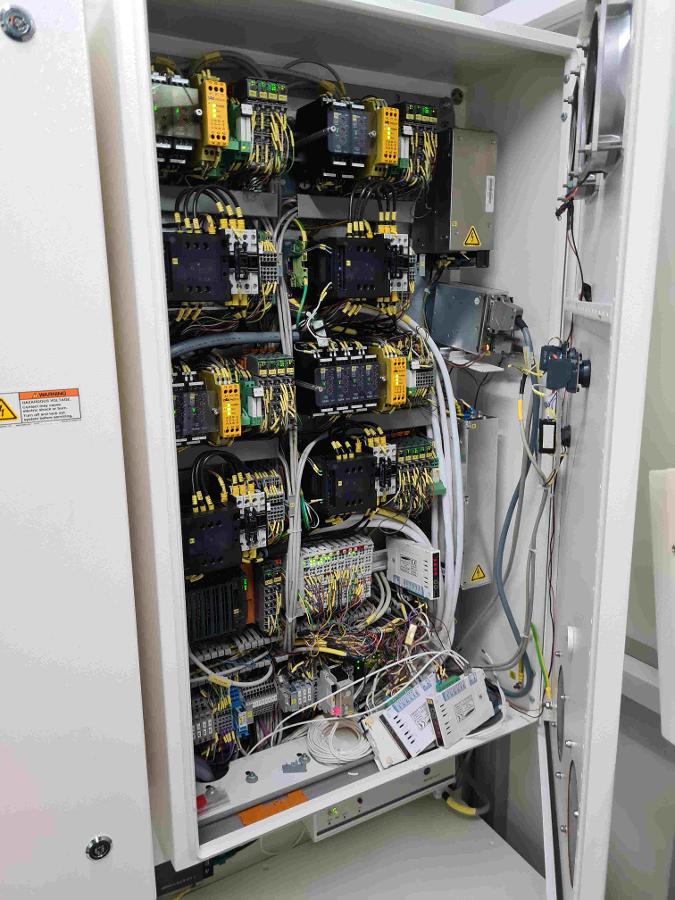 Used 2016 LAM WETV18-04 SP304