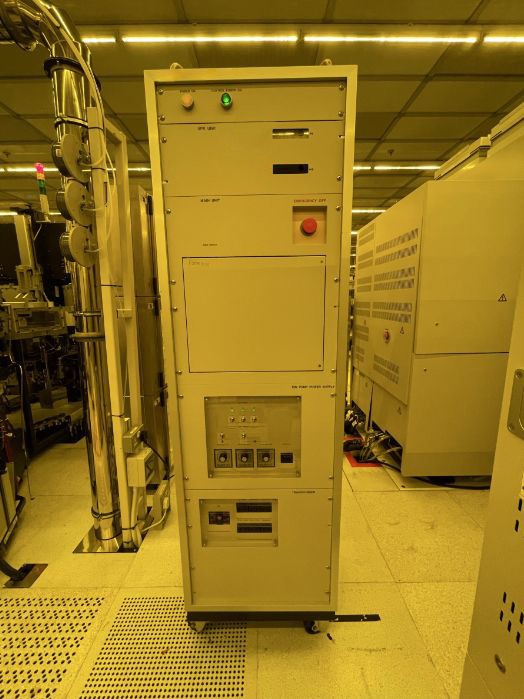 Used 2001 Hitachi S-9220 CD SEM