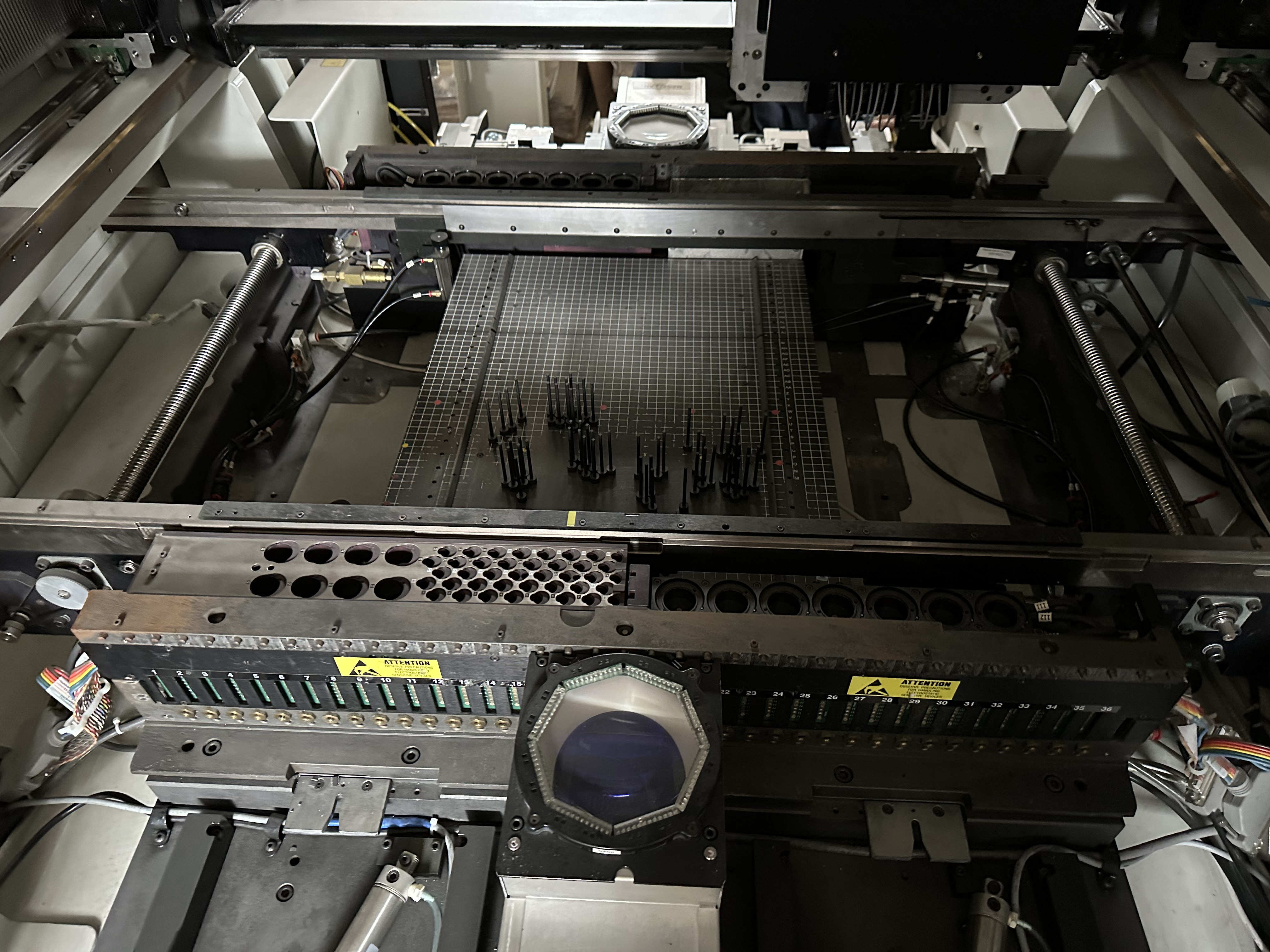 Used Universal  Genesis GX-11s