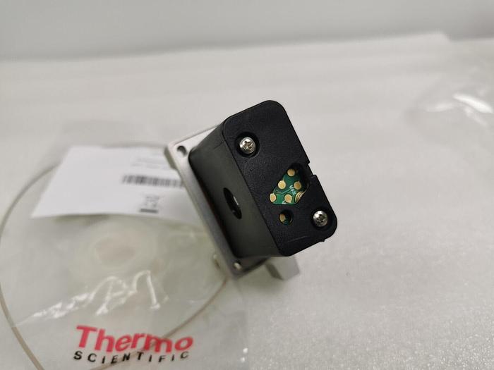 Used Thermo Scientific 6074.0360 FLOW CELL 2.5 μL SST, VWD - Dionex...
