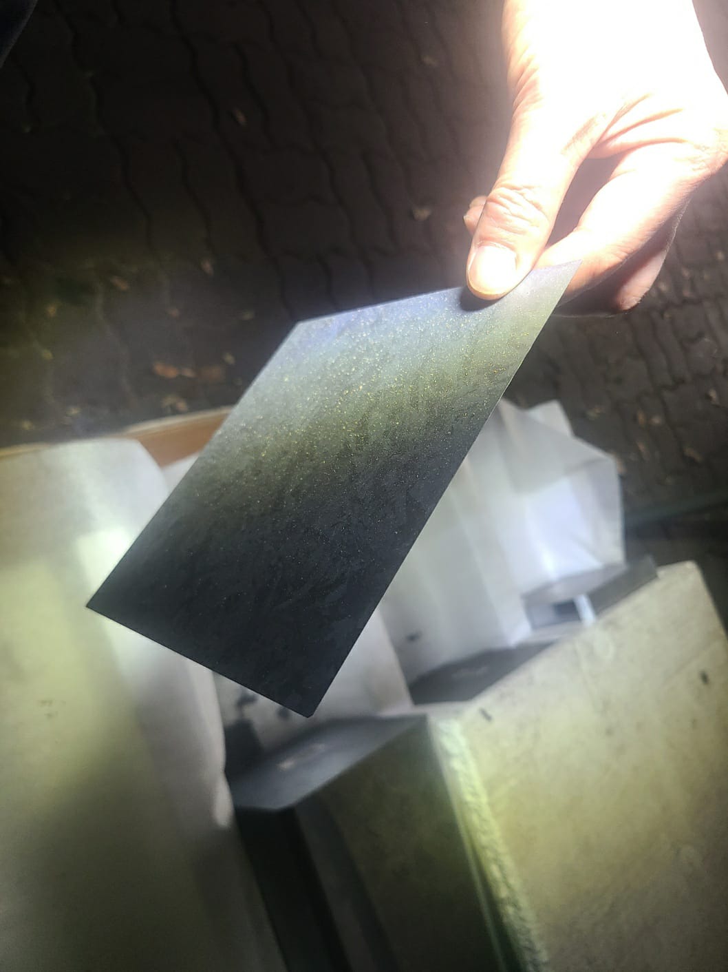 Used 2011 Mitsubushi Crystal Grower  S4-24-SL02  x 65 Silicon Ingot Lines