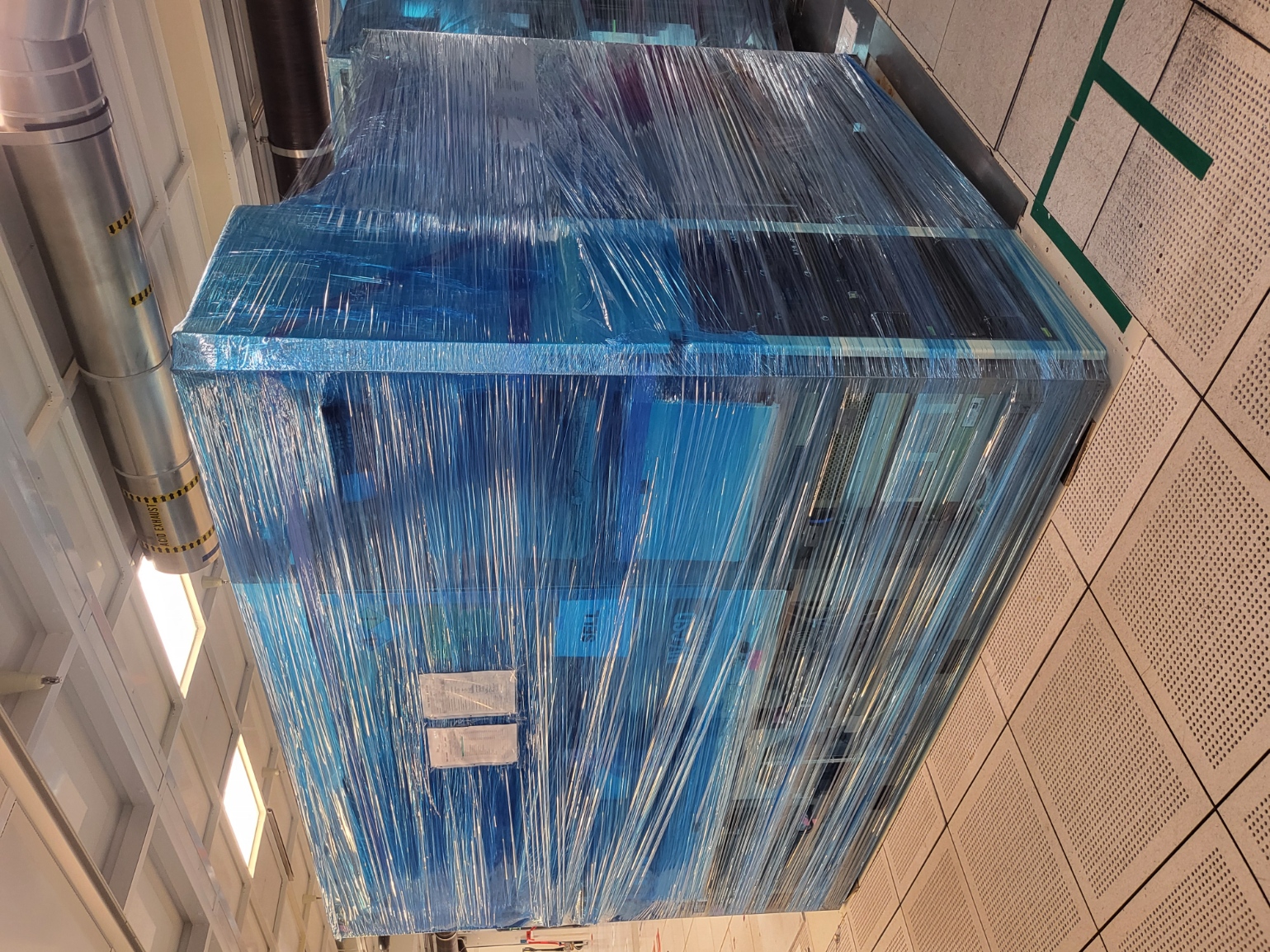 Used Axcelis NV-GSD III