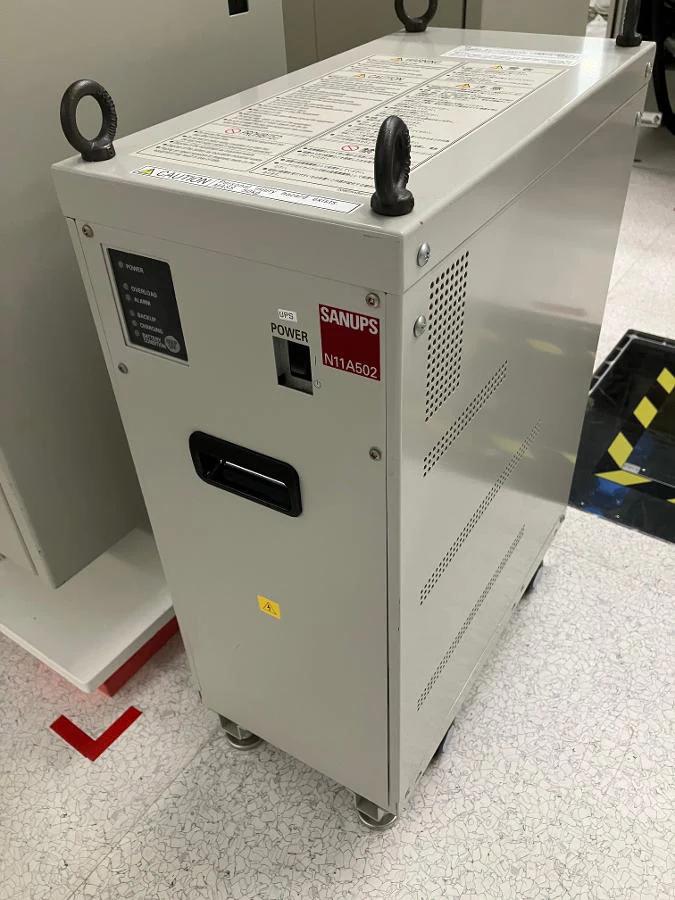 Used 2012 Disco DTG 8460 Taiko Grinder