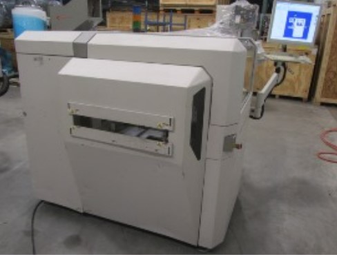 Used 2006 Camalot Xyflexpro+