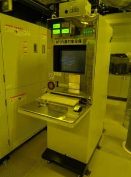 Used 2005 HITACHI CG4000