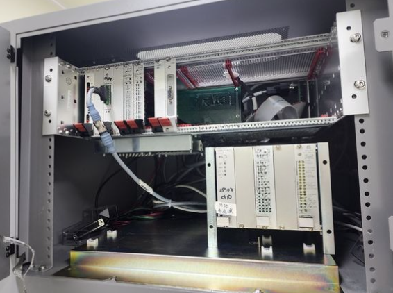 Used 2001 AMAT ENDURA CL