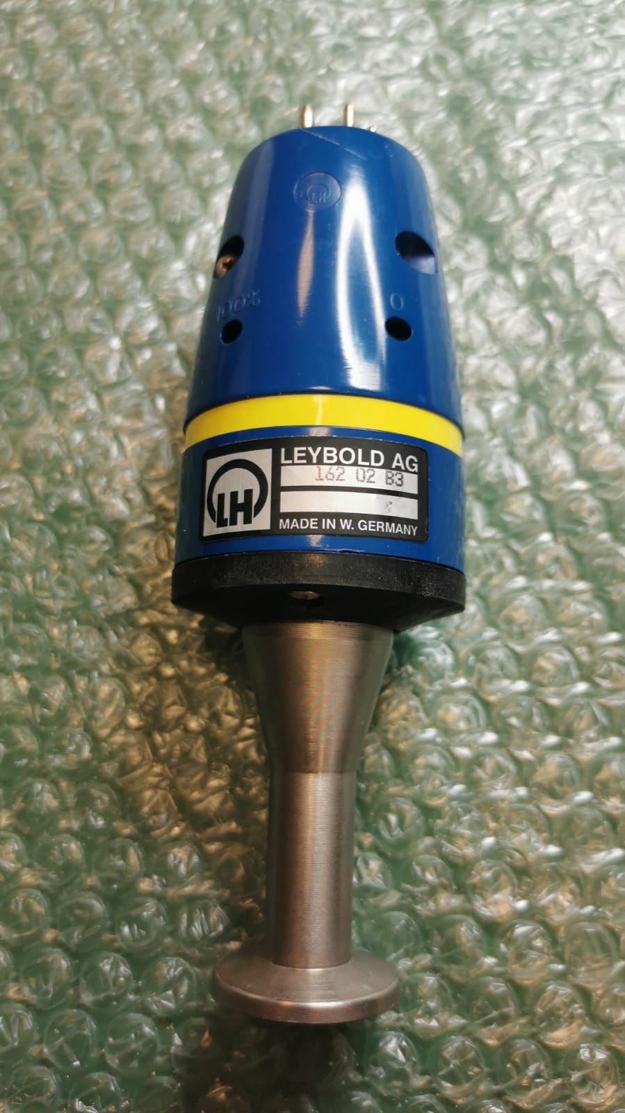 Used Eaton Nova 6200AV Leybold AG 162 02 B3