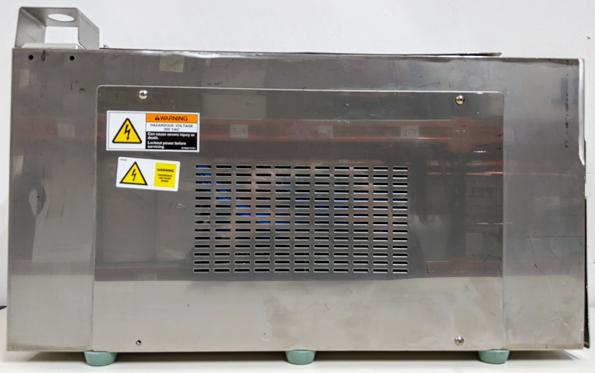 Used TEL Mag Gap Controller