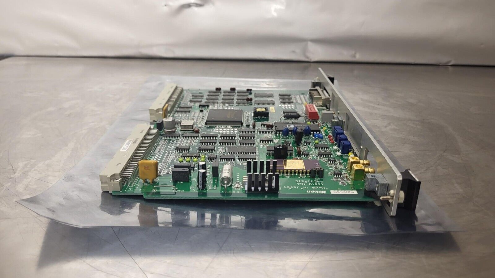 Used PPD-SIG PCB
