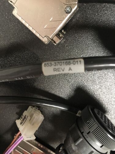 Used LAM LAM 853-443014-112 Assy, FR/CA. PM, 4520XL, A6, CE, Alliance 4520, Etch, 115512