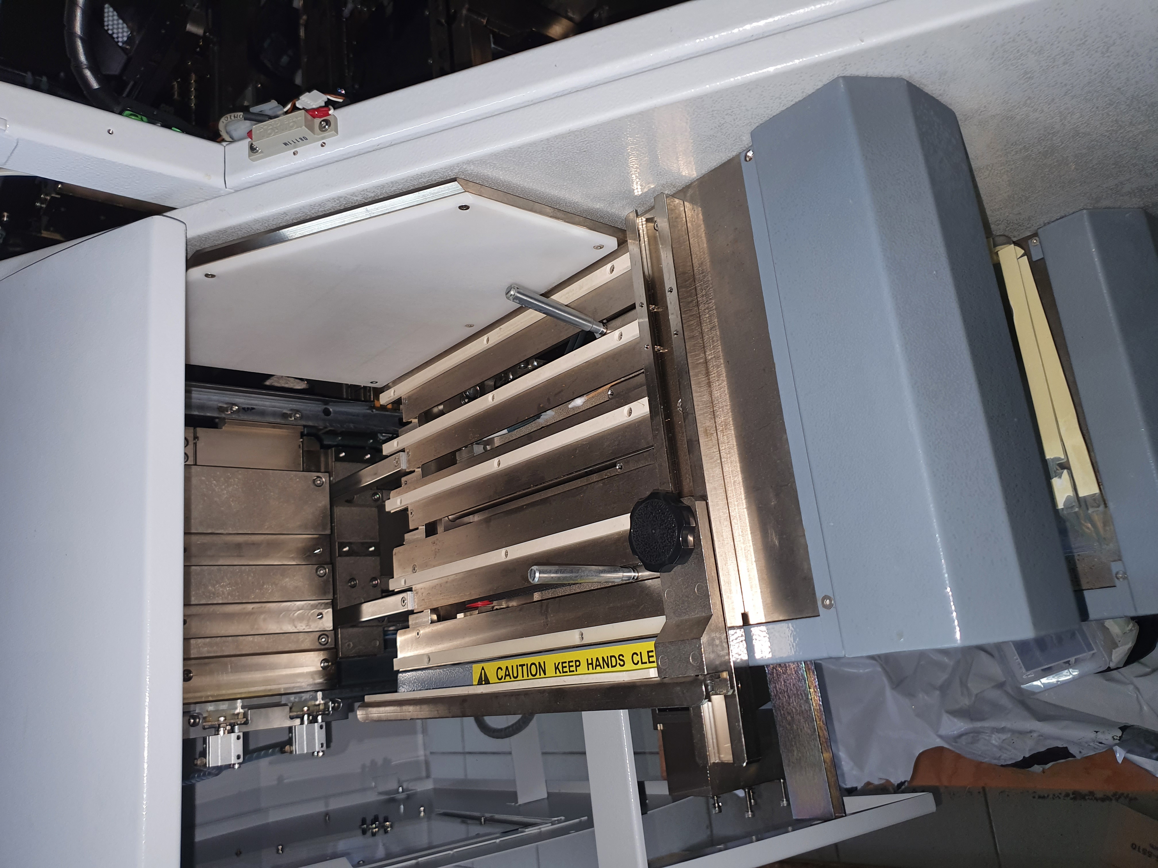 Used 2011 ASM AD-838L