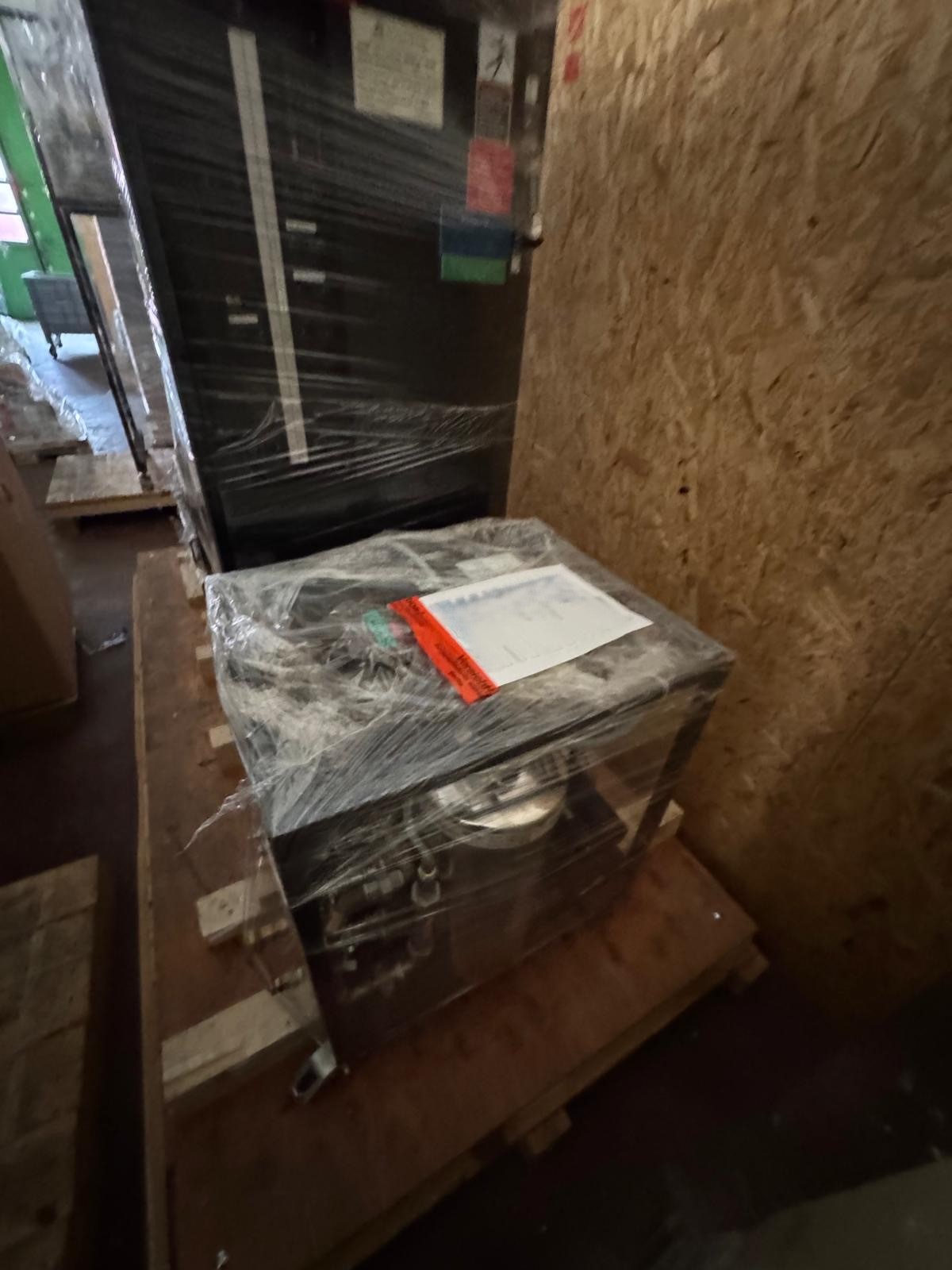 Used 2007 AMAT P5000 17