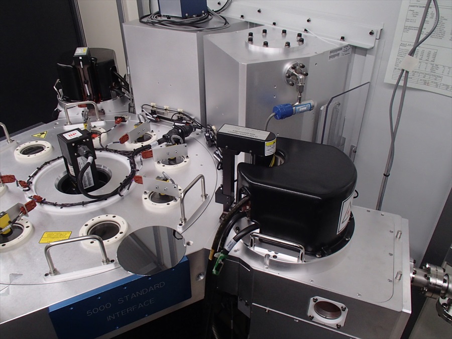 Used AMAT ENDURA 200m