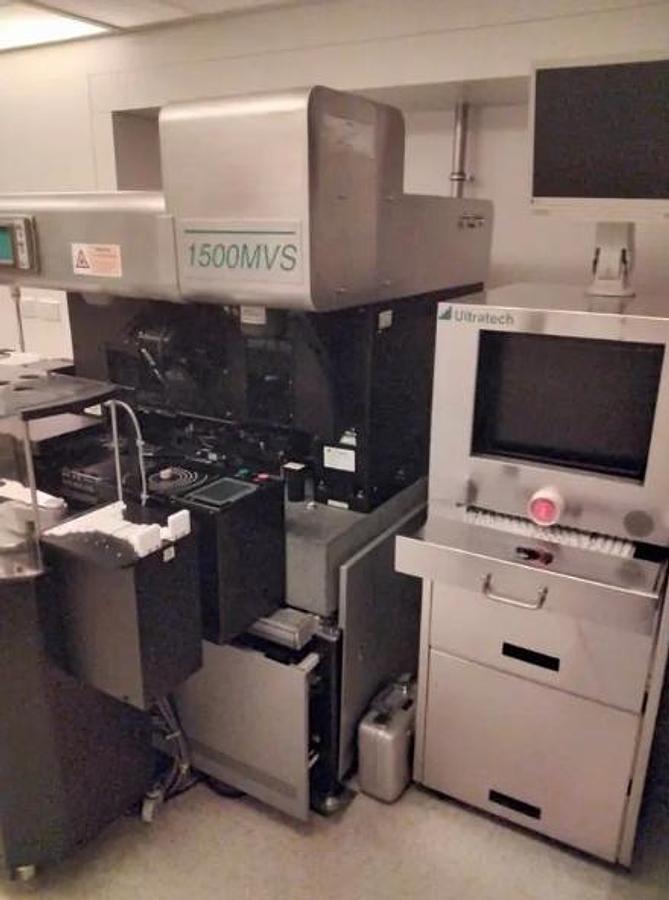 Used Veeco/ Ultratech 1500 MVS
