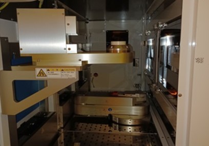 2023 AMAT EPI Centura ACP