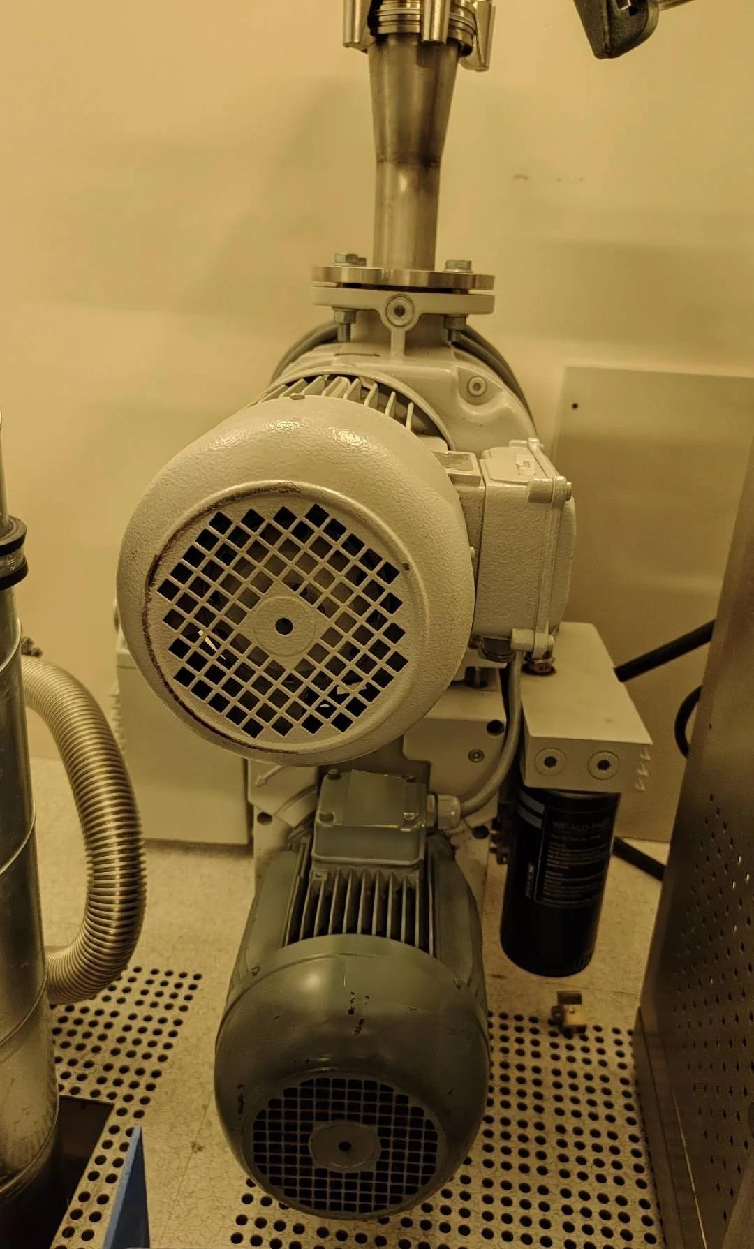 Used Oxford Plasmalab 800 Plus PECVD (Plasma‑Enhanced Chemical Vapor Deposition) System