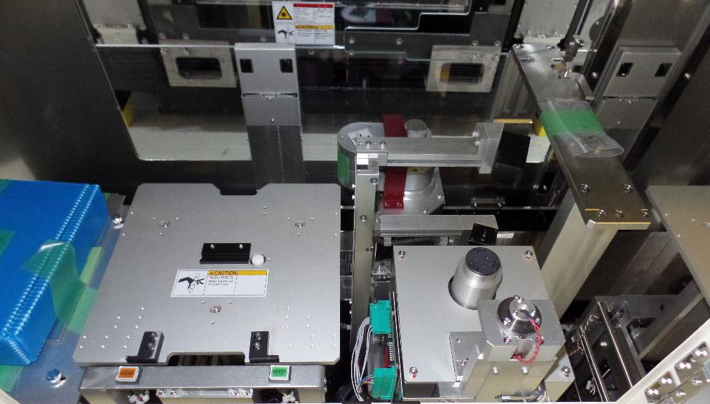 Used 2007 Nikon NSR 2205-i 14 E 2